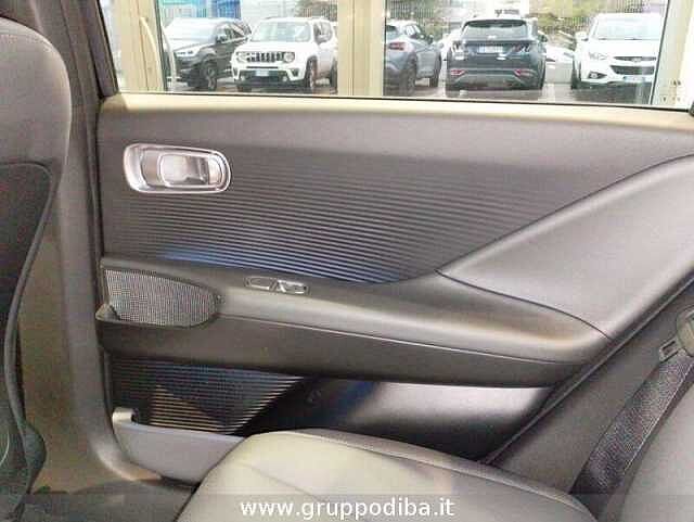 Hyundai IONIQ 6 RWD ELECTRIC. electr 77.4KWH 2WD EVOLUTION