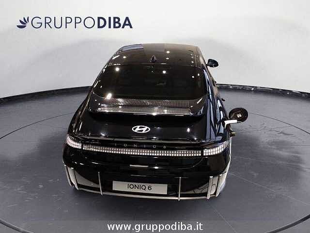 Hyundai IONIQ 6 RWD ELECTRIC. electr 77.4KWH 2WD EVOLUTION