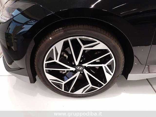 Hyundai IONIQ 6 RWD ELECTRIC. electr 77.4KWH 2WD EVOLUTION