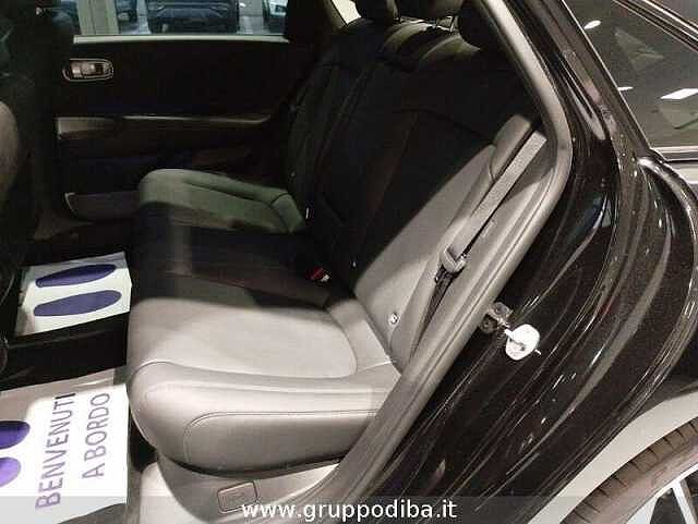 Hyundai IONIQ 6 RWD ELECTRIC. electr 77.4KWH 2WD EVOLUTION