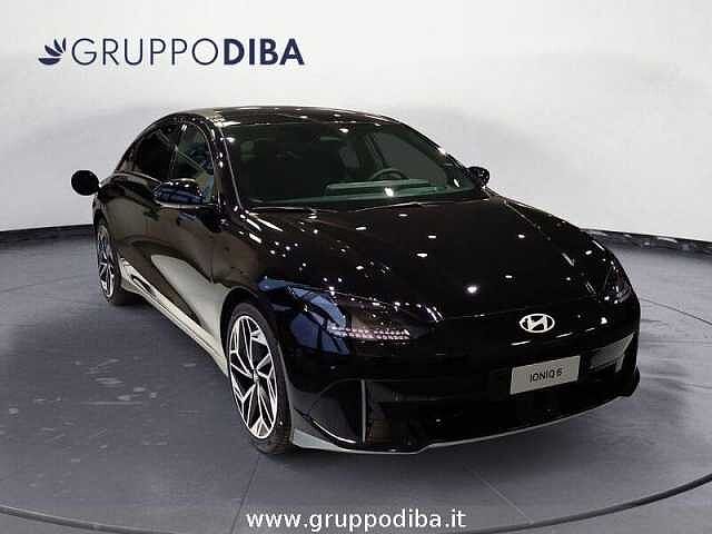 Hyundai IONIQ 6 RWD ELECTRIC. electr 77.4KWH 2WD EVOLUTION