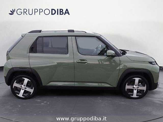 Hyundai INSTER 49kWh XClass Tech Pack