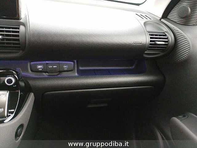 Hyundai INSTER 49kWh XClass Tech Pack