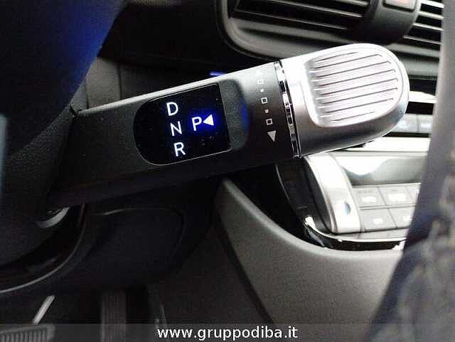 Hyundai INSTER 49kWh XClass Tech Pack