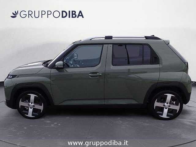 Hyundai INSTER 49kWh XClass Tech Pack