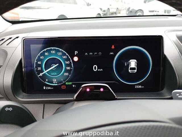 Hyundai INSTER 49kWh XClass Tech Pack