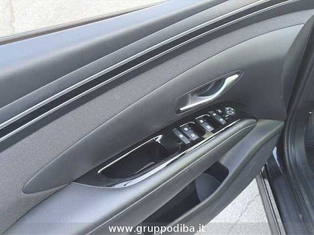 Hyundai TUCSON III 2021 1.6 crdi Exellence Lounge Pack 2wd