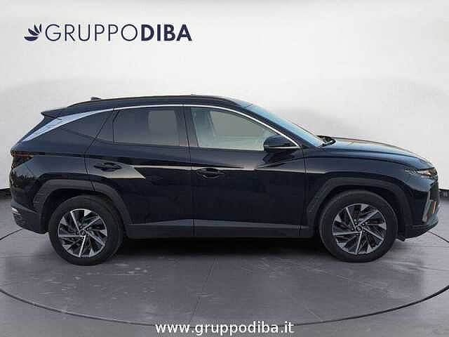 Hyundai TUCSON III 2021 1.6 crdi Exellence Lounge Pack 2wd