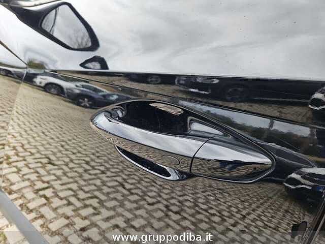 Hyundai TUCSON III 2021 1.6 hev Xline 2wd auto