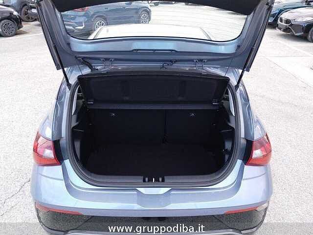 Hyundai i20 1.0 T-GDI T-GDI Petrol 6-speed M/T MY26 1.0 T-GDI CONNECTLINE