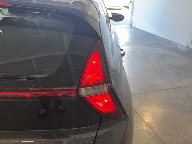 Hyundai BAYON 1.0 T-GDI T-GDI Petr PE 1.0T XLINE 48V
