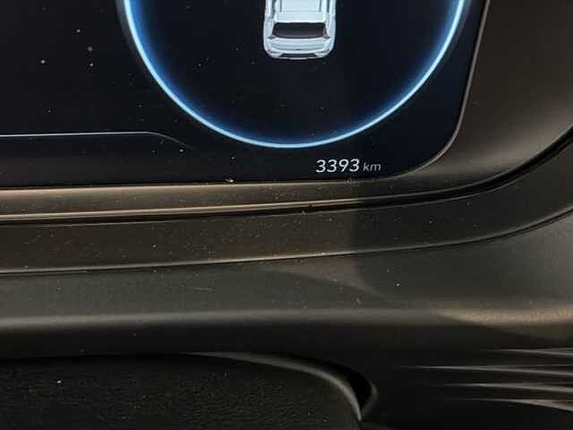 Hyundai BAYON 1.0 T-GDI T-GDI Petr PE 1.0T XLINE 48V