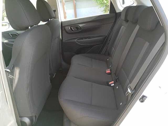 Hyundai i20 1.0 T-GDI T-GDI Petrol 6-speed M/T MY26 1.0 T-GDI CONNECTLINE