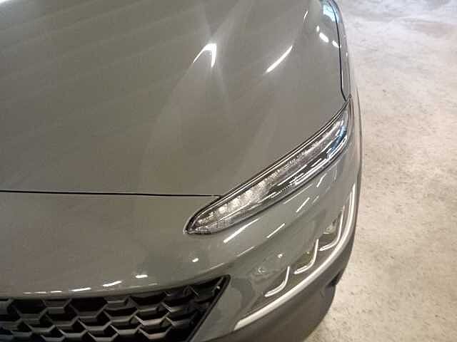 Hyundai KONA I 2021 1.6 gdi hev Xline 2wd 141cv dct Grigio