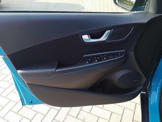 Hyundai KONA I 2021 1.6 gdi hev Xline Safety Pack 2wd 141cv dct