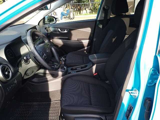 Hyundai KONA I 2021 1.6 gdi hev Xline Safety Pack 2wd 141cv dct