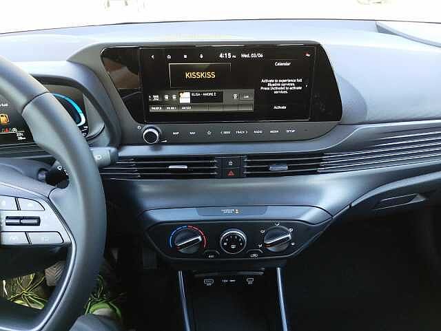 Hyundai BAYON 1.0 T-GDI T-GDI Petrol 6-speed M/T MY26 1.0 T-GDI XTECH
