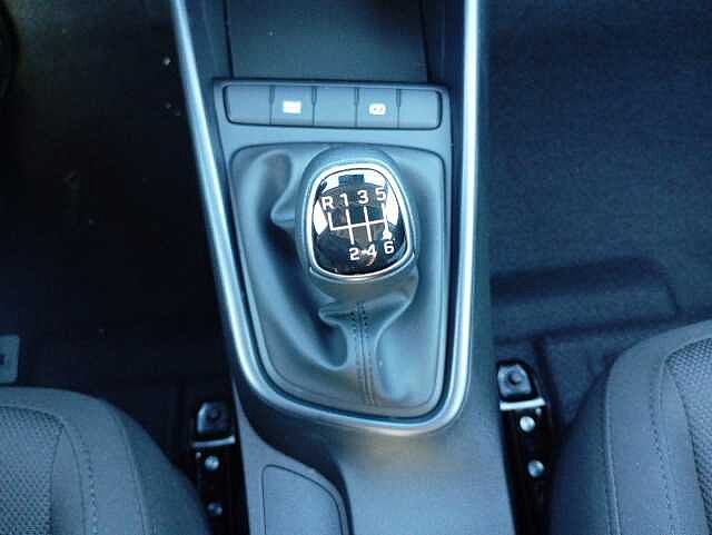 Hyundai BAYON 1.0 T-GDI T-GDI Petrol 6-speed M/T MY26 1.0 T-GDI XTECH