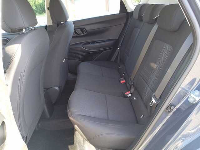 Hyundai BAYON 1.0 T-GDI T-GDI Petrol 6-speed M/T MY26 1.0 T-GDI XTECH