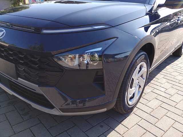 Hyundai BAYON 1.0 T-GDI T-GDI Petrol 6-speed M/T MY26 1.0 T-GDI XTECH