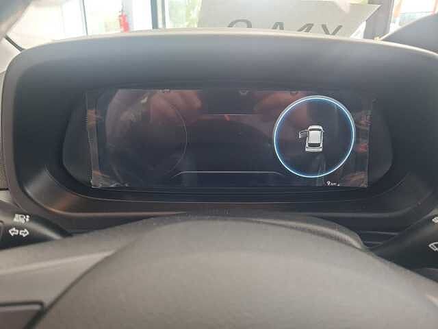 Hyundai i20 1.0 T-GDI T-GDI Petrol 6-speed M/T MY26 1.0 T-GDI CONNECTLINE