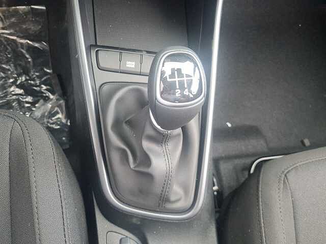 Hyundai i20 1.0 T-GDI T-GDI Petrol 6-speed M/T MY26 1.0 T-GDI CONNECTLINE