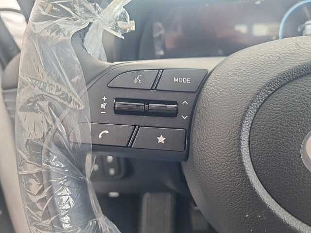 Hyundai i20 1.0 T-GDI T-GDI Petrol 6-speed M/T MY26 1.0 T-GDI CONNECTLINE
