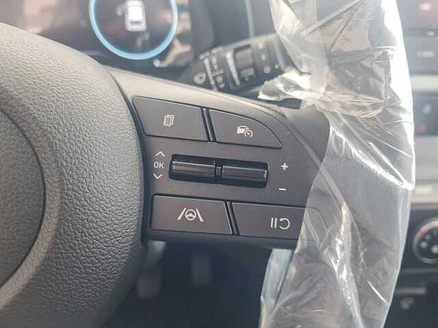 Hyundai i20 1.0 T-GDI T-GDI Petrol 6-speed M/T MY26 1.0 T-GDI CONNECTLINE
