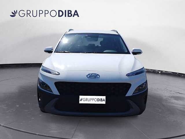 Hyundai KONA I 2021 1.6 gdi hev Xtech 2wd 141cv dct