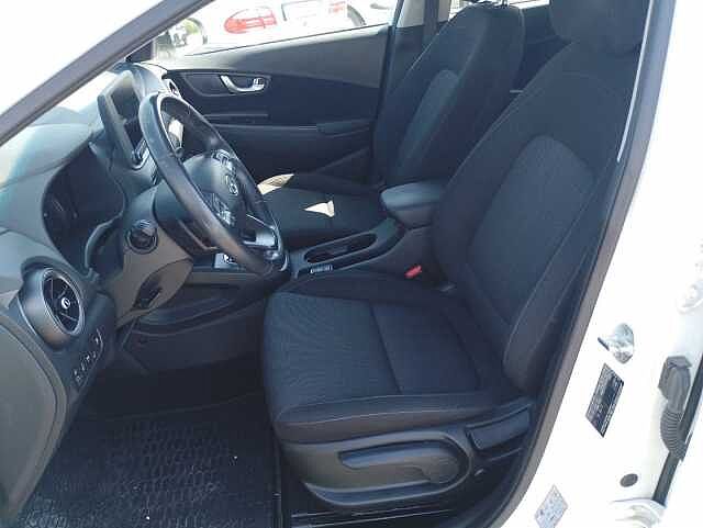 Hyundai KONA I 2021 1.6 gdi hev Xtech 2wd 141cv dct