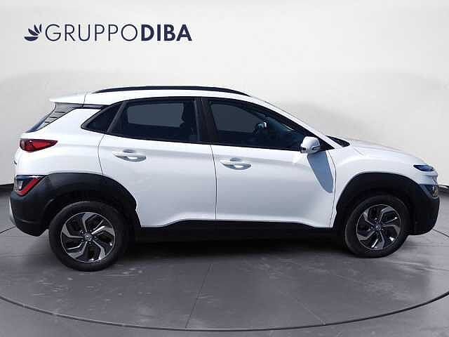Hyundai KONA I 2021 1.6 gdi hev Xtech 2wd 141cv dct