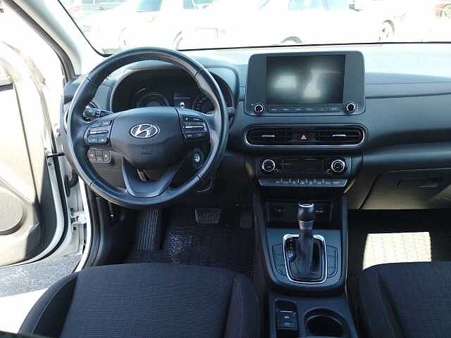 Hyundai KONA I 2021 1.6 gdi hev Xtech 2wd 141cv dct