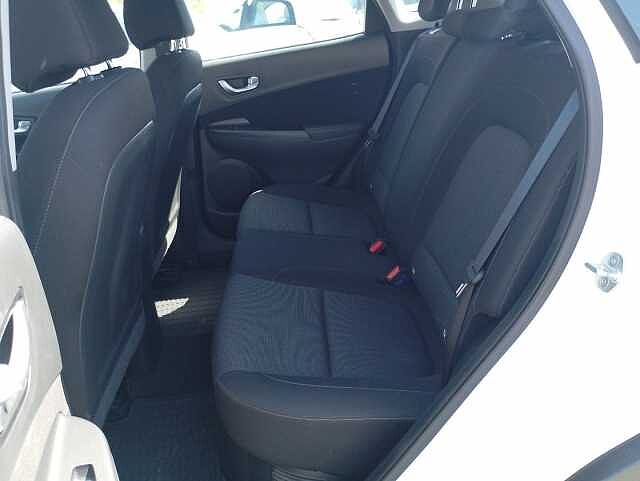 Hyundai KONA I 2021 1.6 gdi hev Xtech 2wd 141cv dct