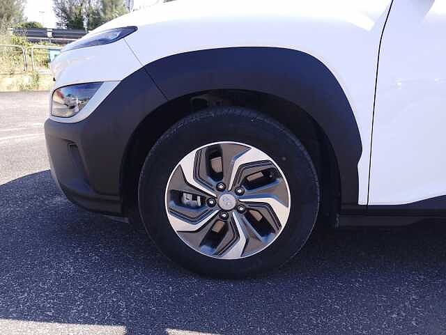 Hyundai KONA I 2021 1.6 gdi hev Xtech 2wd 141cv dct