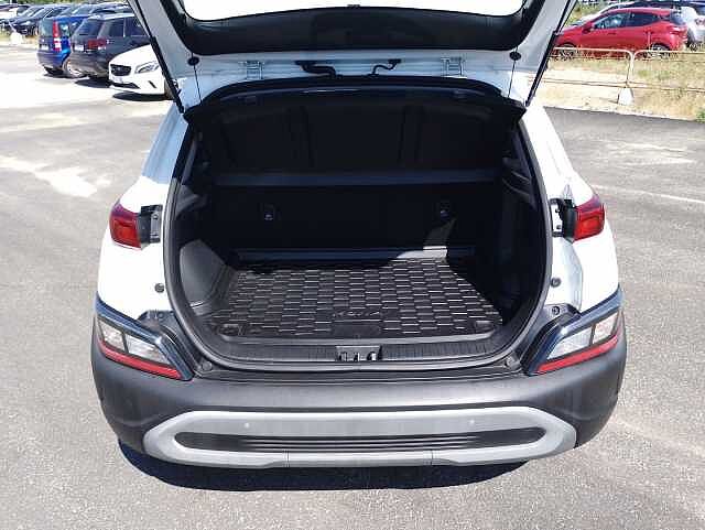 Hyundai KONA I 2021 1.6 gdi hev Xtech 2wd 141cv dct