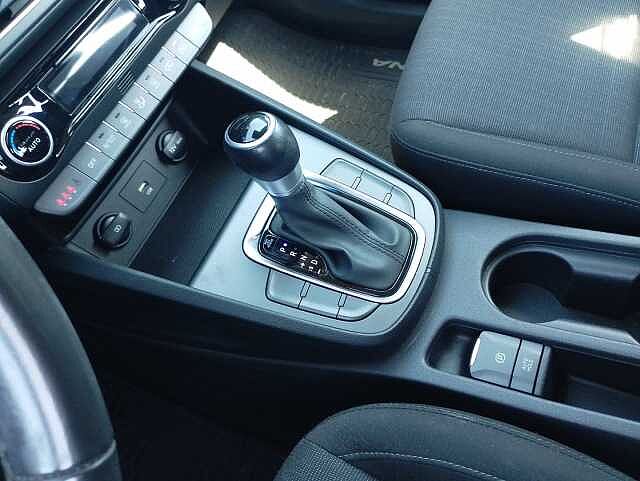 Hyundai KONA I 2021 1.6 gdi hev Xtech 2wd 141cv dct