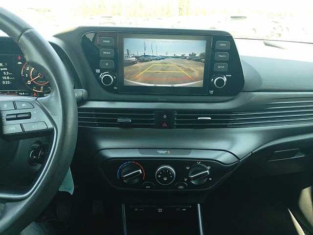 Hyundai i20 III 2021 1.2 mpi Connectline Exterior Pack
