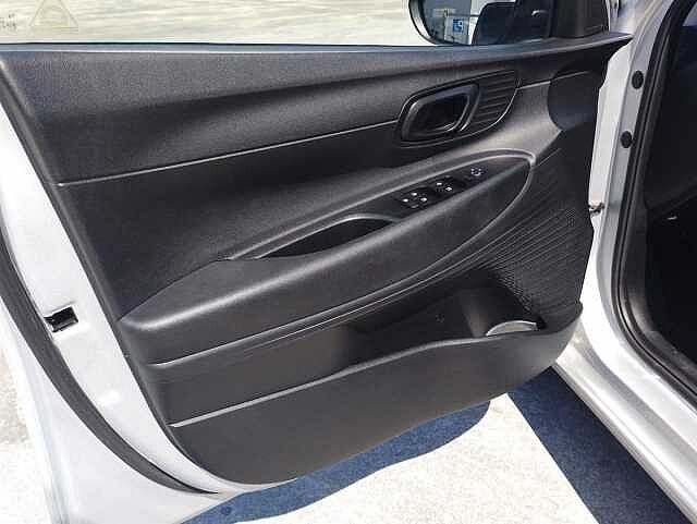 Hyundai i20 III 2021 1.2 mpi Connectline Exterior Pack