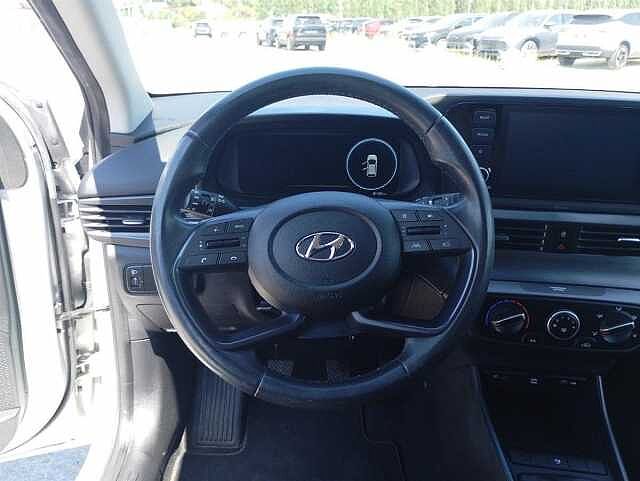 Hyundai i20 III 2021 1.2 mpi Connectline Exterior Pack