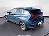 Hyundai Bayon 1.0 T-GDI T-GDI Petr PE 1.0T XCLASS 48V MT Blu