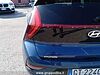 Hyundai Bayon 1.0 T-GDI T-GDI Petr PE 1.0T XCLASS 48V MT Blu