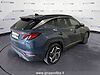 Hyundai TUCSON III 2021 1.6 crdi 48V Exellence 2wd dct Antracite