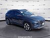 Hyundai TUCSON III 2021 1.6 phev Exellence 4wd auto Blu