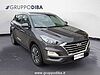 Hyundai TUCSON 2018 Diesel 1.6 crdi Xprime 2wd 115cv Grigio