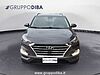 Hyundai TUCSON 2018 Diesel 1.6 crdi Xprime 2wd 115cv Grigio
