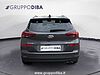 Hyundai TUCSON 2018 Diesel 1.6 crdi Xprime 2wd 115cv Grigio