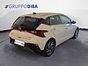 Hyundai i20 1.1 MPI MPI DOHC Pet PE MY25 1.2 MT CONNECTLINE Bianco