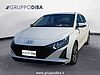 Hyundai i20 1.1 MPI MPI DOHC Pet PE MY25 1.2 MT CONNECTLINE Bianco