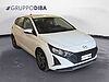 Hyundai i20 1.1 MPI MPI DOHC Pet PE MY25 1.2 MT CONNECTLINE Bianco