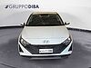 Hyundai i20 1.1 MPI MPI DOHC Pet PE MY25 1.2 MT CONNECTLINE Bianco